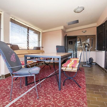 Apartment Tia Fažana Zewnętrze zdjęcie