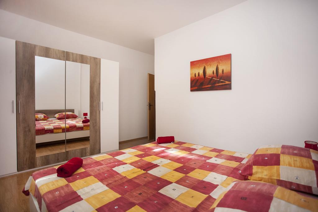 Apartment Tia Fažana Zewnętrze zdjęcie