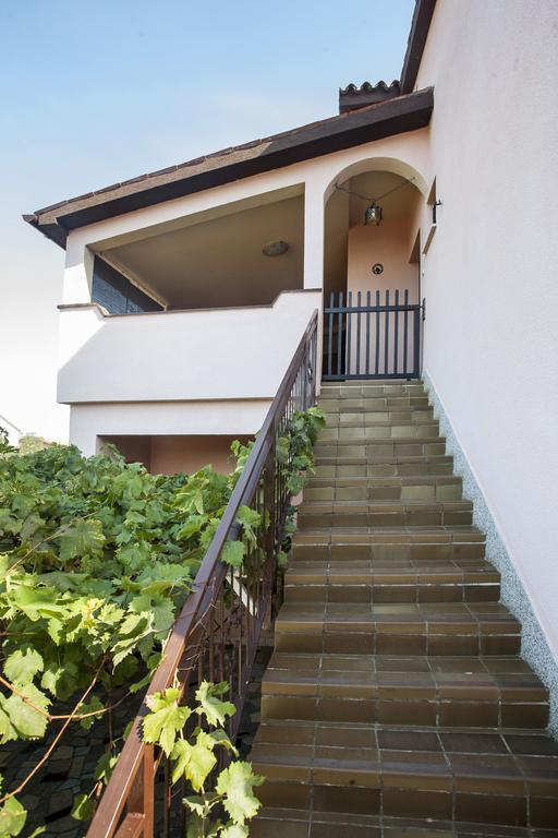 Apartment Tia Fažana Zewnętrze zdjęcie