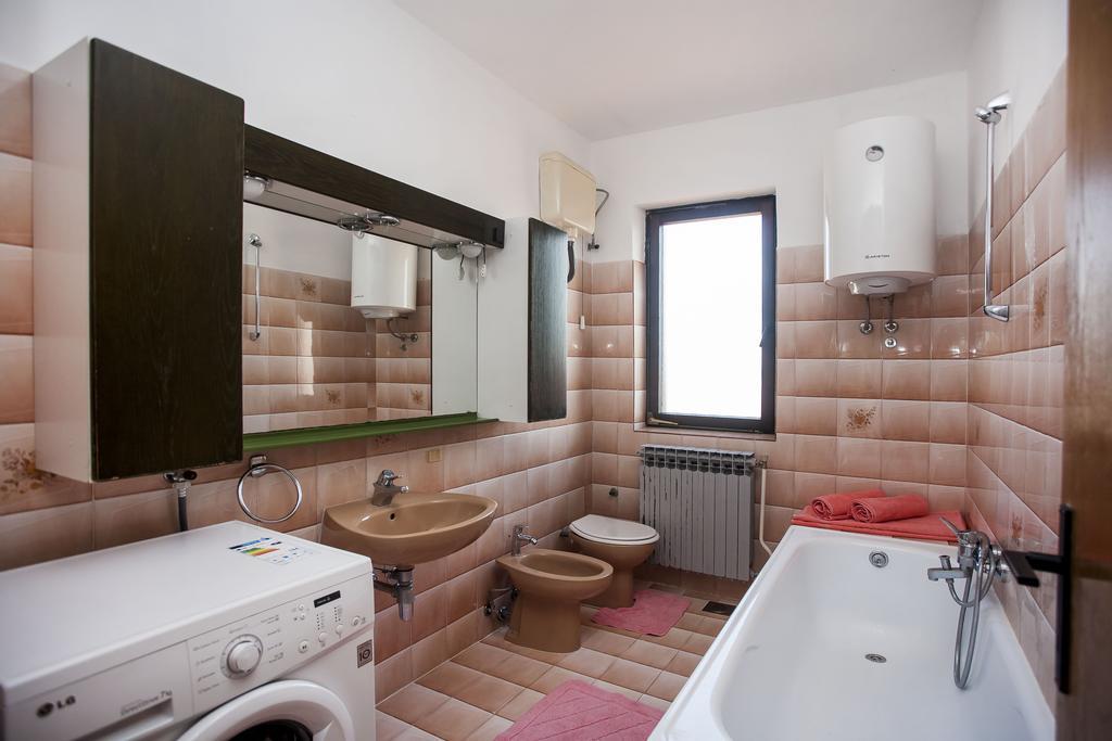 Apartment Tia Fažana Zewnętrze zdjęcie